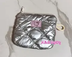 今週限定値下げ♡匿名配送♡fillimilli フィリミリ キティ ポーチ
