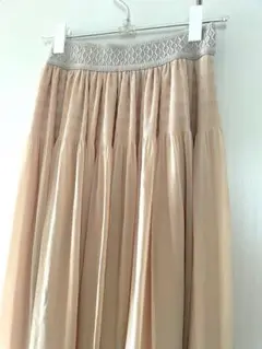 MAJESTIC LEGON / シフォンスカート