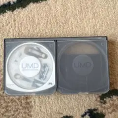 UMDケース