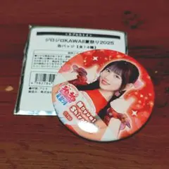 SWEET STEADY ジロジロKAWAII夏祭り2025 白石まゆみ