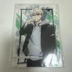 WIND BREAKER アクリルコミックスタンド 梶蓮