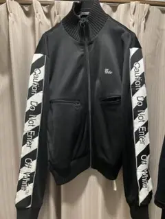 NIKE off-white ゲームシャツ ジャージ ナイキ オフホワイト Off-White（ジャージ）のフリマアイテム一覧