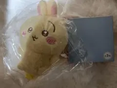 ちいかわ プライズ うさぎ