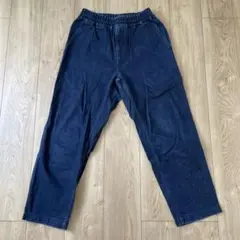 サンリミット デニムパンツ