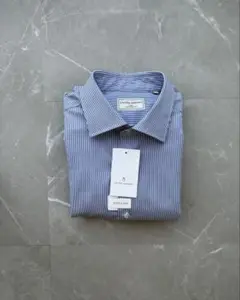 UNITED ARROWS イージーケア キャンディストライプ