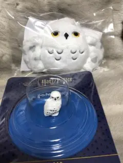 ハリーポッター ヘドウィグ スリーズ マグキャップ
