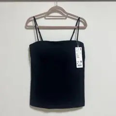 UNIQLO チューブトップ