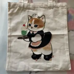 mofusand モフサンドトートバッグ