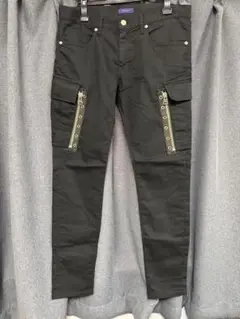 UNDERCOVER ストレッチカーゴパンツ アンダーカバー jonio