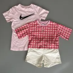 子ども服　３枚セット