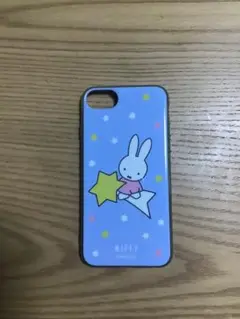 スマホケース　miffy 携帯ケース