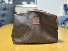 CELINE クラッチバッグ