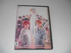 レンタル　DVD 　MANKAI　MOVIE　A3!　SPRING&SUMMER
