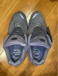 【最終値下げ】初期型NEW BALANCE MR2002CU USA 2025年最新】new balance mr2002cuの人気アイテム - メルカリ