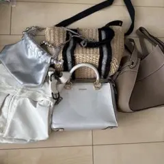 バッグまとめ売り