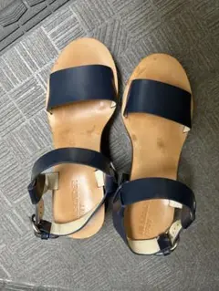 ジルサンダー JIL SANDER NAVY スタッズサンダル 36 黒 楽天市場】jil sander navy サンダルの通販