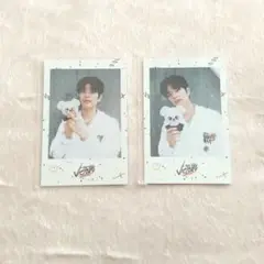 Stray Kids　スンミン⑹