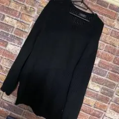 ZARA MEN セーター
