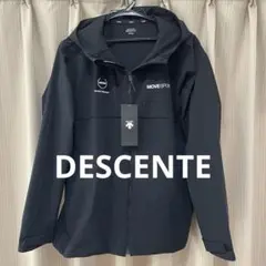 定価10890円　新品　DESCENTE ウインドブレーカージャケット　デサント