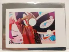 いれいす 実写チェキ 2024 Irregular Vacation ないこ ②