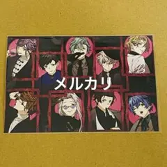 オトメイト オトなつ シャレマニ オリジナルポストカード