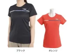 パシフィック（PACIFIC）（レディース）テニス Tシャツ レディース 半袖