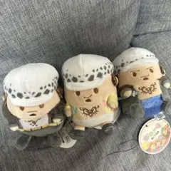 麦たまの一味　トラファルガーロー　まとめ売り