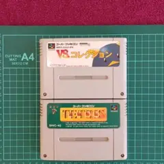 はな様専用 テトリス武闘外伝のみ スーパーファミコンソフト