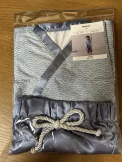 スリーコインズ 袴 ブルー 新品未使用