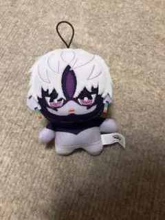 ダンダダン ちびぐるみvol.2 邪視