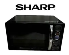 ✨激安✨ SHARP オーブンレンジ 電子レンジ REーS5C-B 2015年製