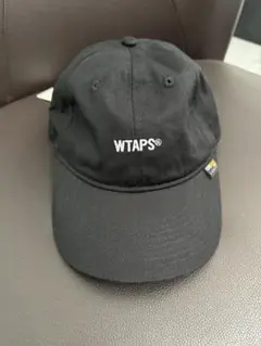 wtaps T-6M 04 / CAP / NYCO.
