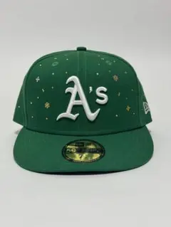 newera jewel customキャップ　スワロフスキー
