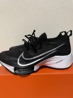 NIKE(ナイキ)AIR ZOOM TEMPO NEXT% FK 25cm