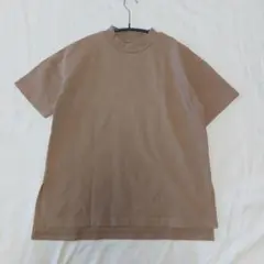 無印良品 tシャツ