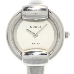 GUCCI(グッチ) 腕時計 - 1400L レディース