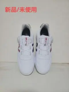 NEW BALANCE GOLF ニューバランス MGB996TR ゴルフシューズ  ホワイト系 26 [240101422452] ゴルフウェア メンズ ストスト NEW BALANCE GOLF (ニューバランス ゴルフ) ゴルフシューズ