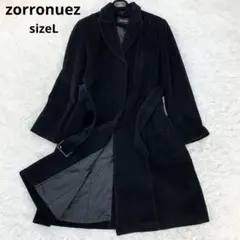 2025年最新】ZORRONUEZ コートの人気アイテム - メルカリ