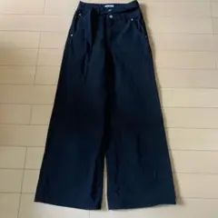 SLY HOLE BELT STRAIGHT PT-E