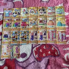 アイカツ アイカツカード 有栖川おとめ まとめ売り