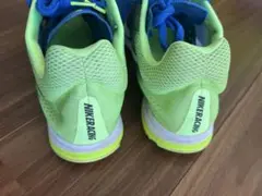 ナイキ　ズームストリーク　25.5センチ