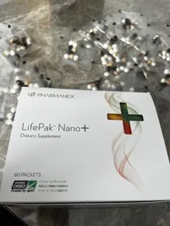 LIFEPACK nano+59包