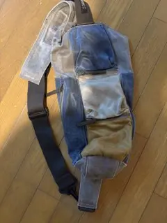 art-berg do ショルダーバッグ