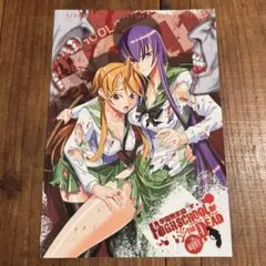 ジ*ス様 宮本麗　HOTD シークレット　バスタオル　4330 ウマ娘 2025年最新】ハイスクールオブザデッド 宮本麗の人気アイテム