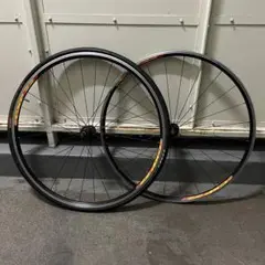 MAVIC CXP22 700c ホイールセット マビック｜Yahoo!フリマ（旧