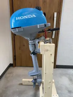 HONDA ホンダ 2馬力 船外機 BF2DH エンジン 限定カラー