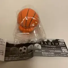 まちぼうけ ボールの場合 バスケットボール