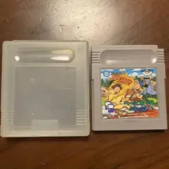 任天堂game boy Jaleco ベースボールキッズ DMG-BKJ