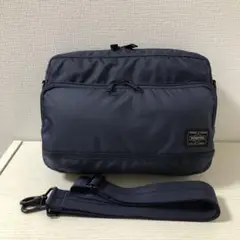 【最新モデル】【新品】PORTER ポーター フラッシュ ショルダーバッグ