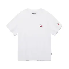 KIRSH Tシャツ ホワイト